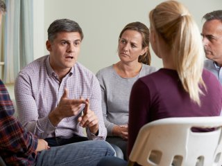 Customer Service in Behavioral Health Customer Service in Behavioral Health