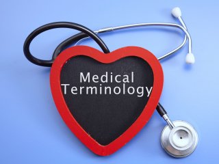 Medical Terminology: An Overview